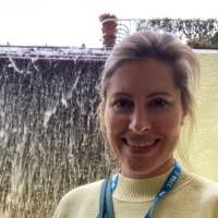 Katharine (Kate) Robey