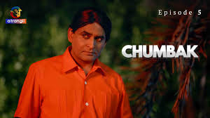 Chumbak S01E05 2023 Hindi Hot Web Series – Atrangii