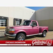 Image result for Vermillion 1992 Ford Truck