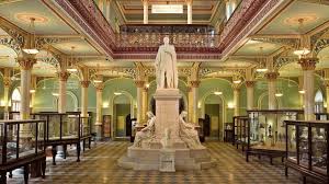 Dr BHAU DAJI LAD MUSEUM, Byculla East ...