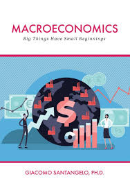 Macroeconomics Ebook Rental In 2020 Macroeconomics Ebook Phd