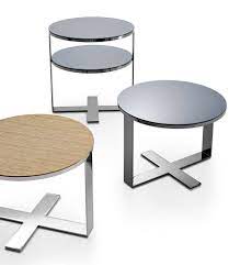 47 white glass square coffee table. Small Table Eileen B B Italia Design By Antonio Citterio