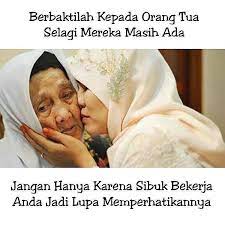 Dari Abu Hurairah Rasul Saw Bersabda Sungguh Terhina Sungguh Terhina Sungguh Terhina Ada Yang Bertanya Siapa Wahai Rasulullah Orang Penuaan Kata Kata Indah