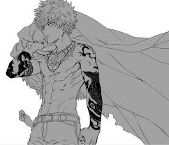 En Un Lugar Donde La Definucion De Alfa Beta Y Omega Tebia Mas Impor Fanfic Fanfic Amreading Books Wattpad Personajes De Anime Anime Novios Anime Bonito