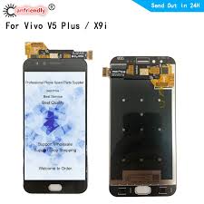 Ips Lcds For Vivo V5 Plus V5plus 1611 ...