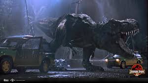Looking for the best jurassic park wallpaper? Wallpaper Bilder Jurassic Park 1993 Movies Outnow