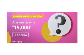 Try this quiz out for even more general knowledge questions! Cb84pxcidjzjlm