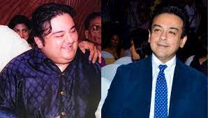 Adnan Sami S Weight Loss Journey From Being Fat To Fit Is Inspiring My journey from fat to fit is remarkable. weight loss journey from being fat