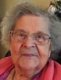 Obituary of Petrunka "Bessie" Rak