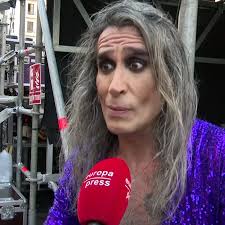 Mario Vaquerizo se pronuncia tras los rumores de separación con Alaska