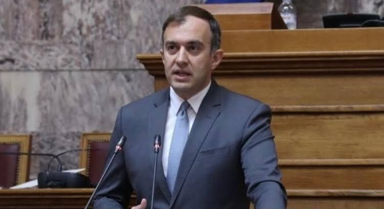 ΥΦΥΠΕΞ Χατζηβασιλείου στο Μανιφέστο: Από το 2019 η Ελλάδα βρίσκεται ξανά  στην καρδιά των ευρωπαϊκών αποφάσεων | OMIKRON24.gr