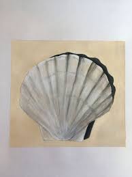 La guitarra, la concha de caracol, la matraca . y el acordión son instrumentos ya sea creados o heredados para producir música . of the project according to the three generative themes of the spiral (or the conch shell). La Concha Sina Luxor Surf Art Paintings Prints Still Life Shells Artpal