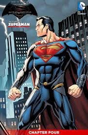 At the notorious comic shop, we are readers and fans first, just like you. Batman V Superman Prequel 4 Superman Album On Imgur
