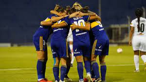 One year later, with the establishment of a league, boca juniors began to participate in official competitions. Boca 10 1 Deportivo Tropico Resumen Goles Y Resultado As Argentina