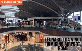 The train journey time between rome airport (fco) and roma termini is around 32 min and covers a distance of around 32 km. What Is The Best Way To Get From Rome International Airport Fiumicino To The City Centre Quora