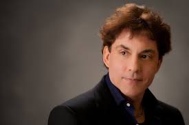 David Bruce Smith Co-Founder Grateful American Book Prize