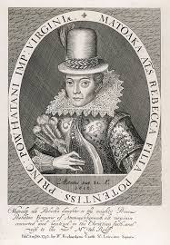 She was a symbol of peace and proof that people of different natures could learn to live together. Pocahontas In England History Today