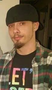 Kristofer Armstrong, age 25