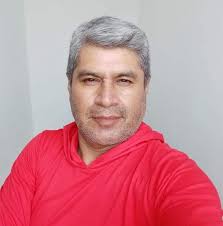 EDWIN CONTRERAS ACTOR