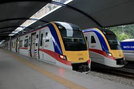 You can get to the tbs easily using the ktm trains or the klia transit trains. U Bahn Kuala Lumpur Reisefuhrer Fur Reisende Karte U Bahn Plan