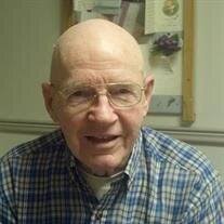 Herbert "Ed" Summers Obituary