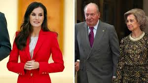 El enfrentamiento que dinamitó la relación de la reina Letizia con doña Sofía y el ofensivo mote que le puso Juan Carlos I | Vozpópuli
