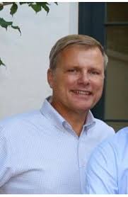 Michael Schaeffer, Real Estate Agent