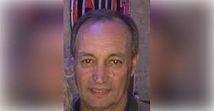 Obituary information for Johnny Joseph Frazier Jr