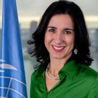 Ingrid Crowe-Aycinena