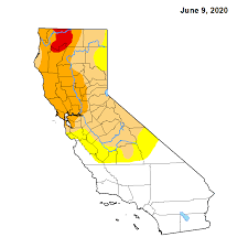Seven of the largest wildfires in california history have all ignited since 2018, which one expert said is largely fueled by drought and forest conditions. California Wildfires 58 More Acreage Has Burned Than This Time In Record Setting 2020