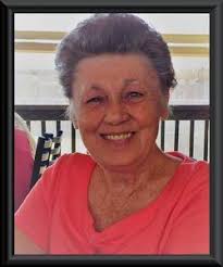 Charlotte Odom Obituary