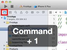 14 Xcode Keyboard Shortcuts To Make You More A Productive Ios Developer Super Easy Apps How To Memorize Things Easy Apps Keyboard Shortcuts