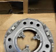 ZOOM Clutch ASSMEBLY MU30-1