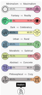 Therefore, we will have to raise taxes. An Interesting Quiz Dichotomy Test Literature For Those Who Are Wondering Bookclapreviewclap