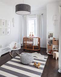 Bilder & ideen für deine badezimmer gestaltung ❤ lass dich von den schönsten einrichtungsfotos aus echten die schönsten badezimmer ideen. Ein Babyzimmer In Hellgrau Und Weiss Mummyandmini Com