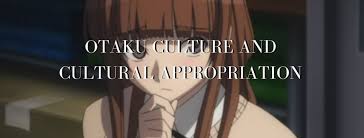 Otaku culture has become such a definite subculture around the world that even rivals the one that let's take a look at the influence of otaku fandom all around the world and see how far the culture. Is Being An Otaku Cultural Appropriation Japan Powered