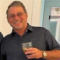 John Patrick Nesbitt Obituary