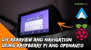 Learn how to get the android operating system running on the raspberry pi by using a specially modified version of lineageos. 2019 Android Auto Updates To Our Diy Raspberry Pi Based Head Unit Youtube
