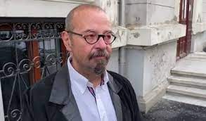 În acest context, primarul sectorului 5, cristian popescu piedone a făcut o nouă vizită în zonele în care se desfășoară lucrări de reabilitare și în intersecțiile int Cristian Popescu Piedone Noul Primar Al Sectorului 5 È™i A Preluat Mandatul Audio Europa Fm