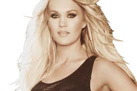 Carrie Underwood: 'There's so much more to country music'