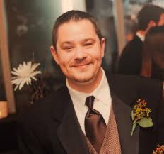 Obituary for Jonathan Chase Pharr