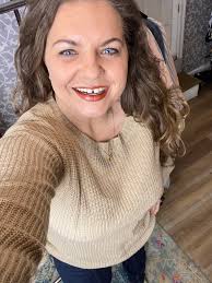 What are you wearing