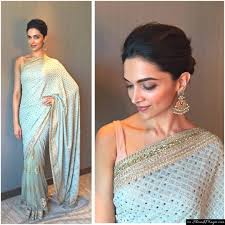 10 Wedding Outfit Goals Deepika Gave Us Shaadi Magic Bollywood Designer Sarees Deepika Padukone Saree Saree Designs