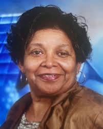 Obituary for Revella (Woolfolk) Brooks