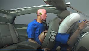 To support my channel donate via . Iihs Rear Passengers That Skip Seat Belts Risk Injury To Others Self