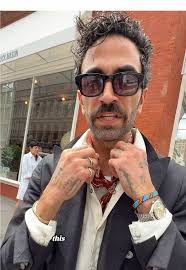 Buck Mason Linen Pant