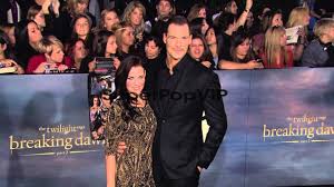 Daniel Cudmore At The Twilight Saga Breaking Dawn Part Youtube