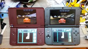 Move to bank timing from 11 am to 5 pm. Dsi Xl Vs New 3ds Xl 3ds