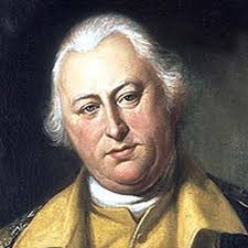 American Revolution Patriots