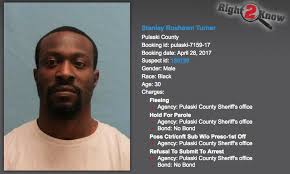 Police North Little Rock Man Says He Fled To Get Vehicle Home To Girlfriend Before Being Arrested